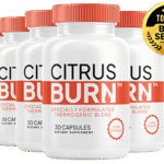 Citrus Burn Review