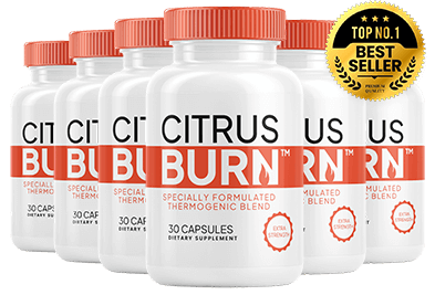Citrus Burn Review (2026)